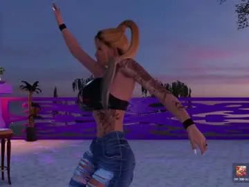 bianca_sexyy — Hello, I'm so horny and don't let my pussy dry - #latina #3DXchat #game #lovense #anime