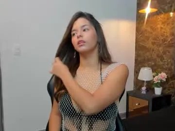 bianca_vega_ on Chaturbate