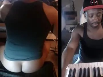 bicepsandfrot on Chaturbate