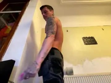 big_jay_89 — Freechat on Chaturbate