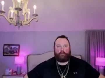 bigboi1o11 on Chaturbate 