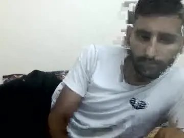 bigcockboy2580 on Chaturbate