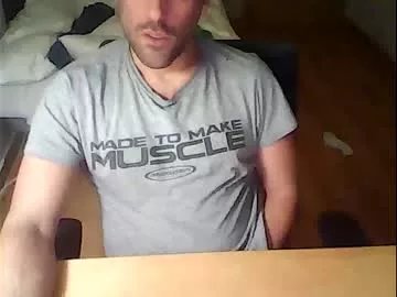 bigcok35spain on Chaturbate