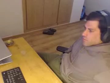 bigcok35spain on Chaturbate