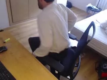 bigcok35spain on Chaturbate