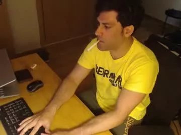bigcok35spain on Chaturbate