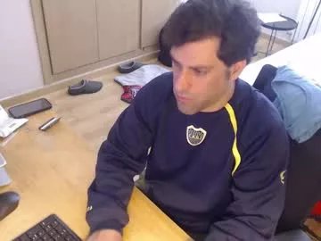 bigcok35spain on Chaturbate