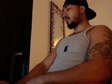 bigdaddybx on Chaturbate