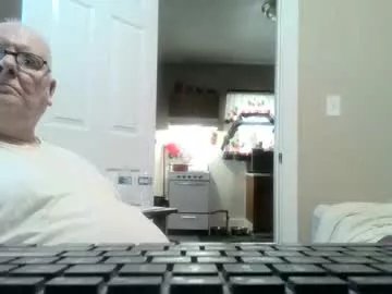 Freechat bigjeff50 on Chaturbate