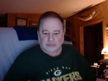 bigthicksatisfying2 on Chaturbate