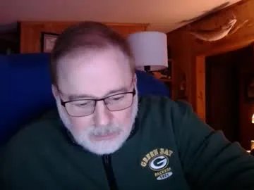 bigthicksatisfying2 on Chaturbate