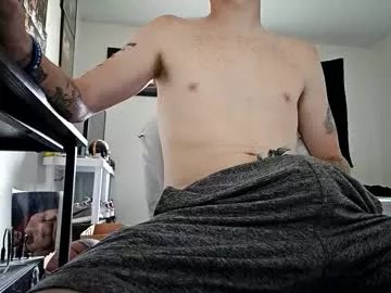 bigwhited2115 on Chaturbate