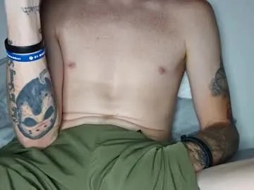 bigwhited2115 on Chaturbate