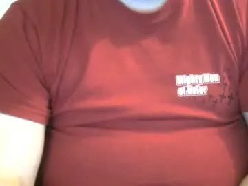 bigxcountry_39 on Chaturbate