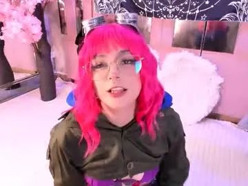 biizzy_noar — My ass wants milk  - Multi Goal: Crazy orgasms [119 tokens left] #anal #petite #cosplay #italian #squirt