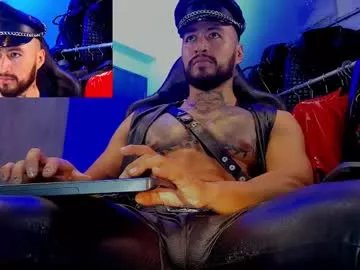 billymayer_ on Chaturbate