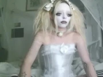 bl0odsyring3 on Chaturbate