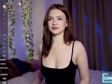 bl4ck_velvet on Chaturbate