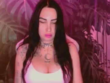 blablablablagirl on Chaturbate