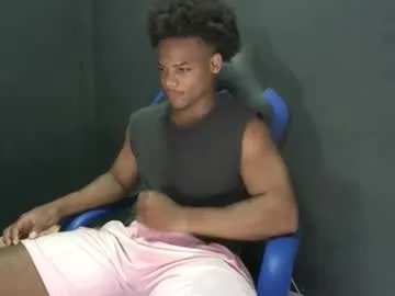 black_dicck on Chaturbate