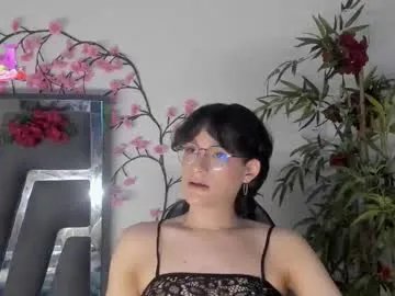 black_rose02 on Chaturbate