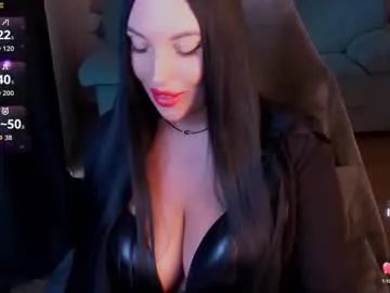 blackberry_star on Chaturbate