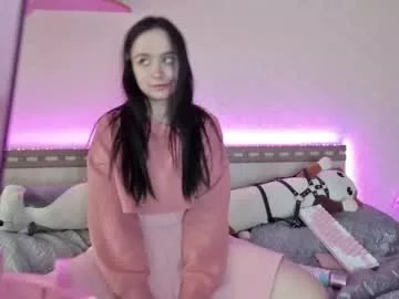 blackberrybae on Chaturbate