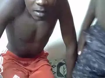 blackcoupel on Chaturbate