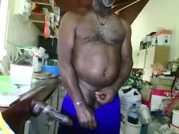 blackdaddy_09 on Chaturbate