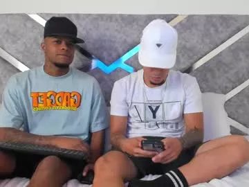 blackdreams1__ on Chaturbate