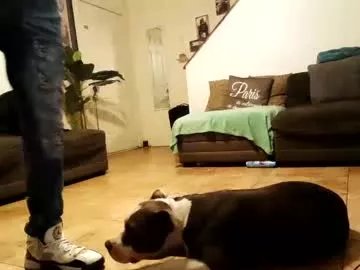 blackriches96 on Chaturbate