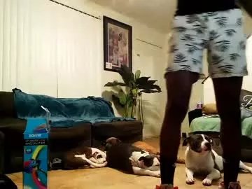 blackriches96 on Chaturbate