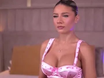 blairsanders on Chaturbate