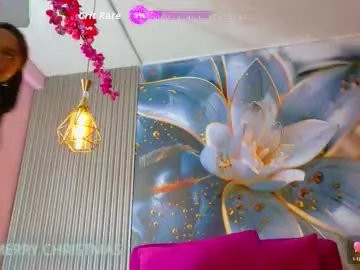 blaisysmith on Chaturbate