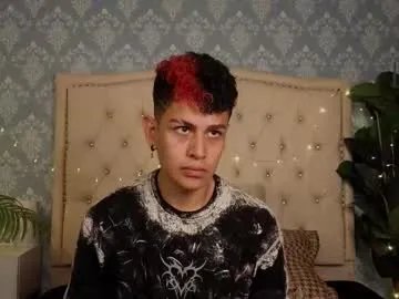 blakee_blossom — Cum Show #18 #muscle #uncut #bigcock #young [475 tokens remaining]