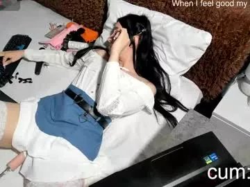 blancasuarez on Chaturbate