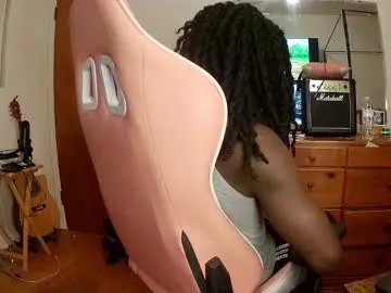 blaqjay on Chaturbate