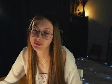 Freechat blissence on Chaturbate