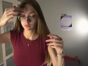 Freechat blissence on Chaturbate