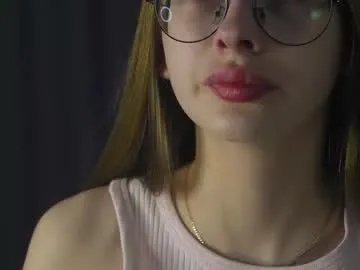 Freechat blissence on Chaturbate