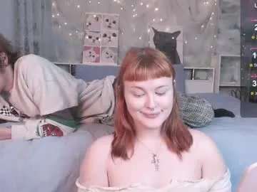 blissful_muse on Chaturbate