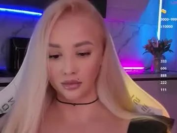 blond_diamond on Chaturbate
