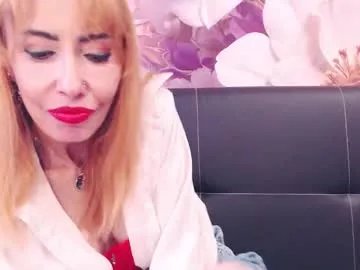 blond_pussy_ on Chaturbate