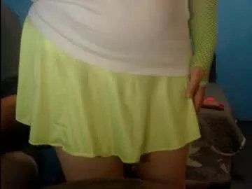 blontsex on Chaturbate