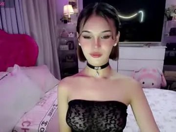 blue_aiveexx on Chaturbate