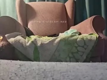 bluealpakka on Chaturbate