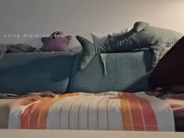 bluealpakka on Chaturbate