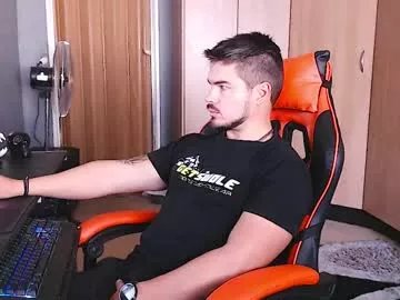 blueeyeboy0 on Chaturbate