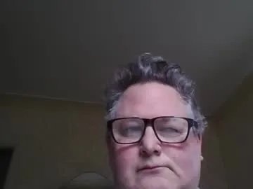 bluemoose70 on Chaturbate