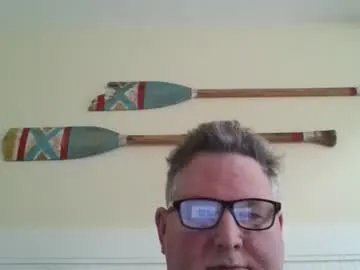 bluemoose70 on Chaturbate